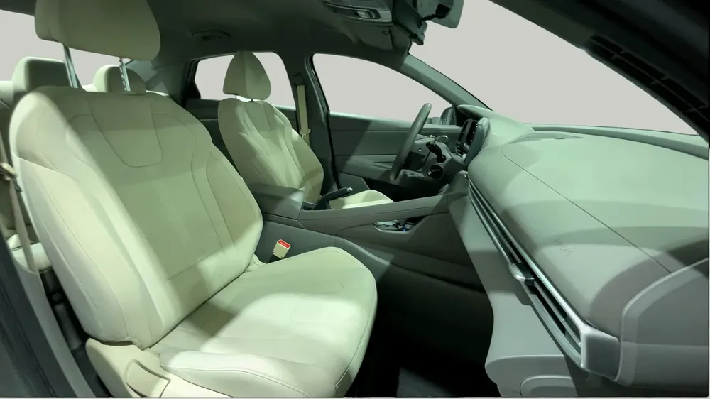 AED 815/m | 0 DP | Free 3 Months Warranty | Service History | 30 Day Return | HYUNDAI ELANTRA 2024 - Image 6