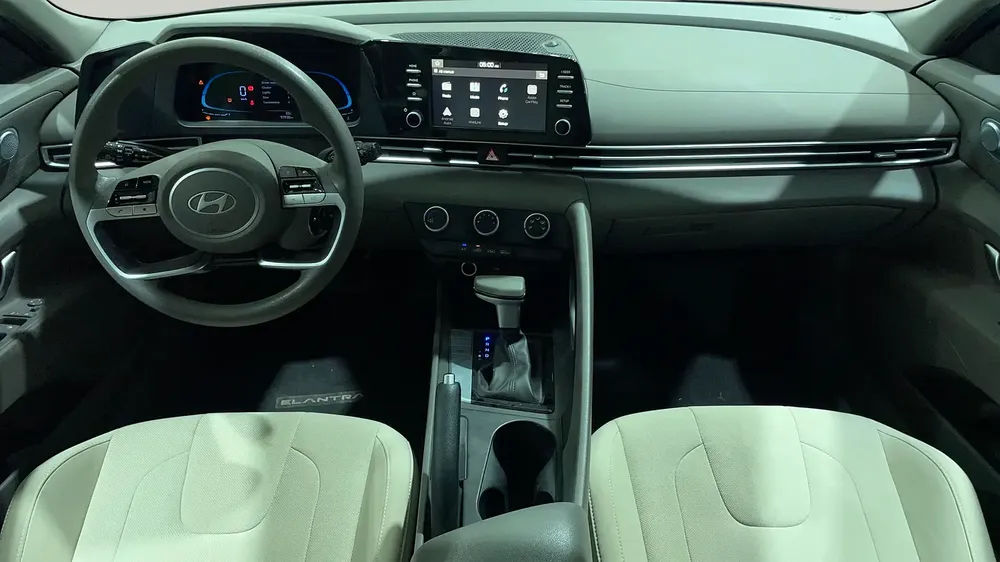 AED 815/m | 0 DP | Free 3 Months Warranty | Service History | 30 Day Return | HYUNDAI ELANTRA 2024 - Image 7