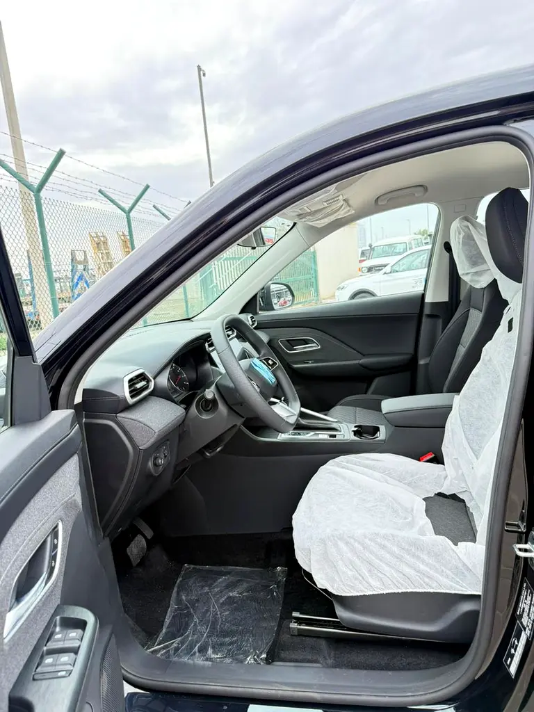2026 MG ZS Standard - GCC Specs - Brand New! - Image 6