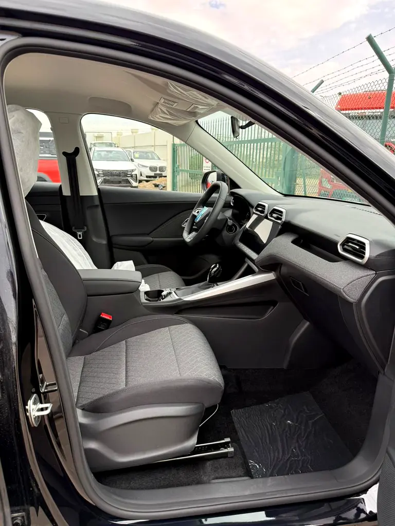 2026 MG ZS Standard - GCC Specs - Brand New! - Image 7