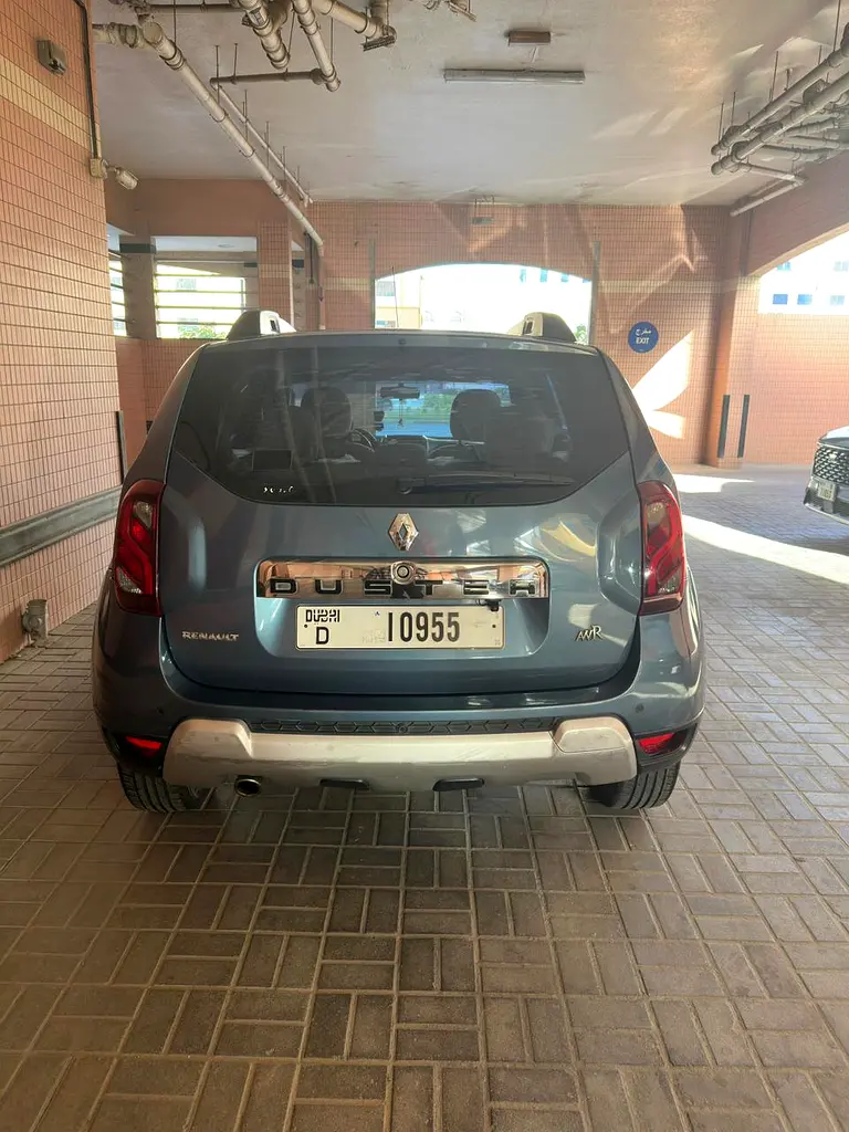 Renault Duster LE 2018 - Excellent Condition - Image 10
