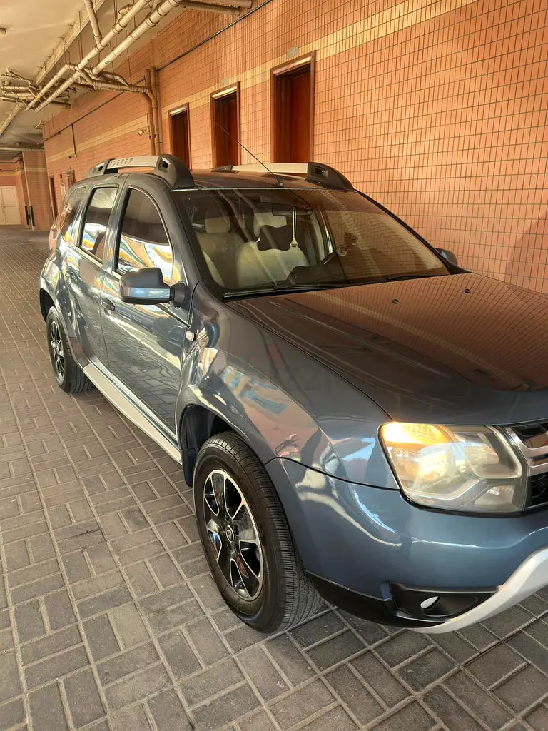 Renault Duster LE 2018 - Excellent Condition - Image 11