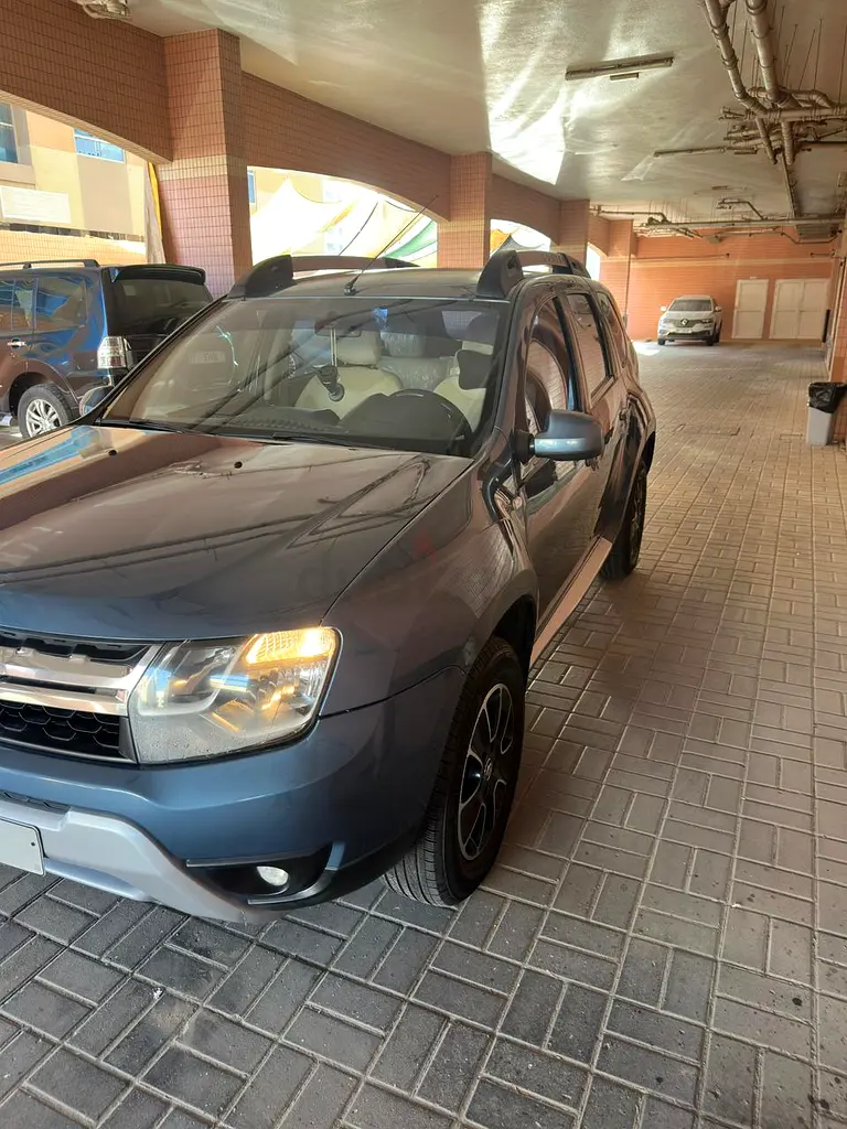Renault Duster LE 2018 - Excellent Condition - Image 5