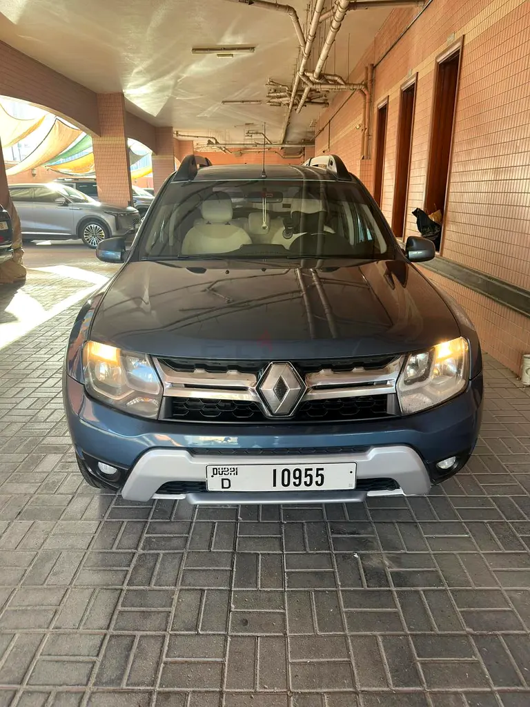 Renault Duster LE 2018 - Excellent Condition - Image 6
