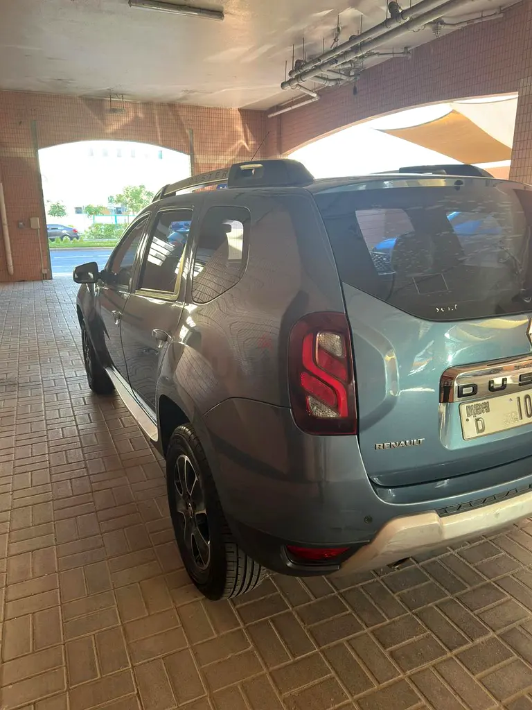 Renault Duster LE 2018 - Excellent Condition - Image 7
