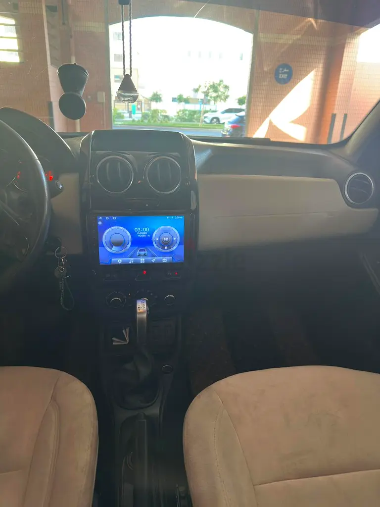 Renault Duster LE 2018 - Excellent Condition - Image 8