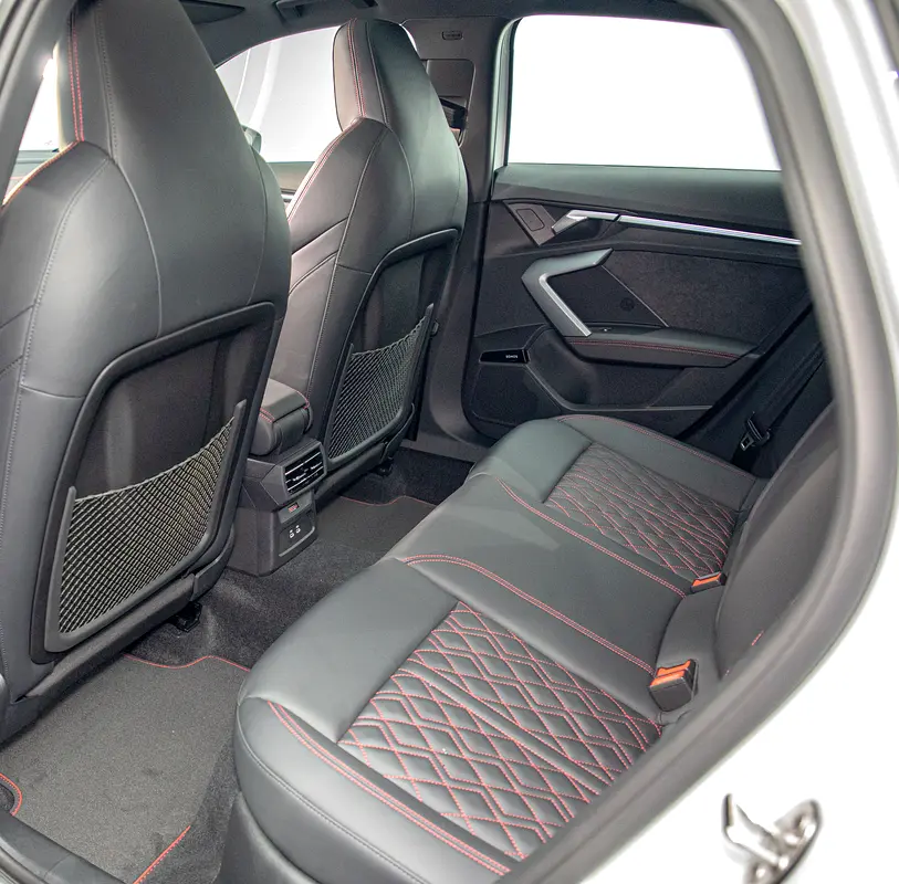 Audi Warranty + Service 2030 • Ultra Low Mileage • GCC - Image 13