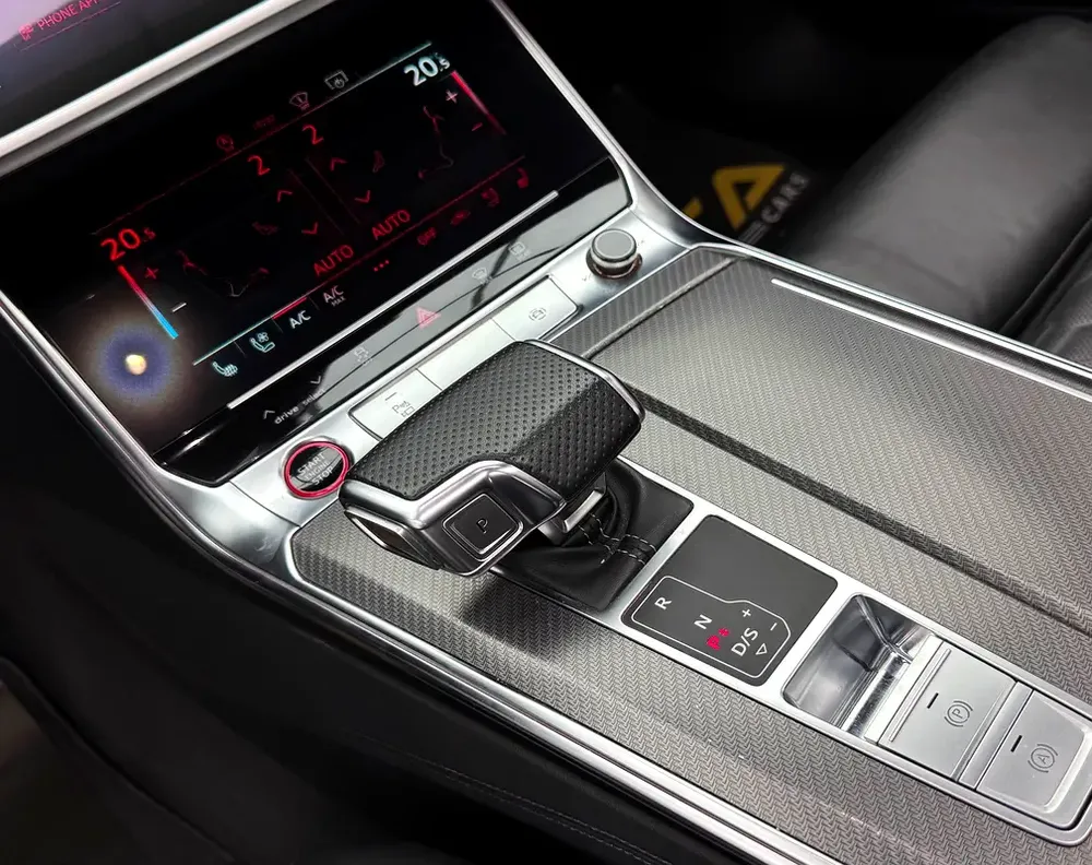 2023 Audi RS6, 1 Year Unlimited KM Warranty, Full Service History, Excellent Condition - Image 14