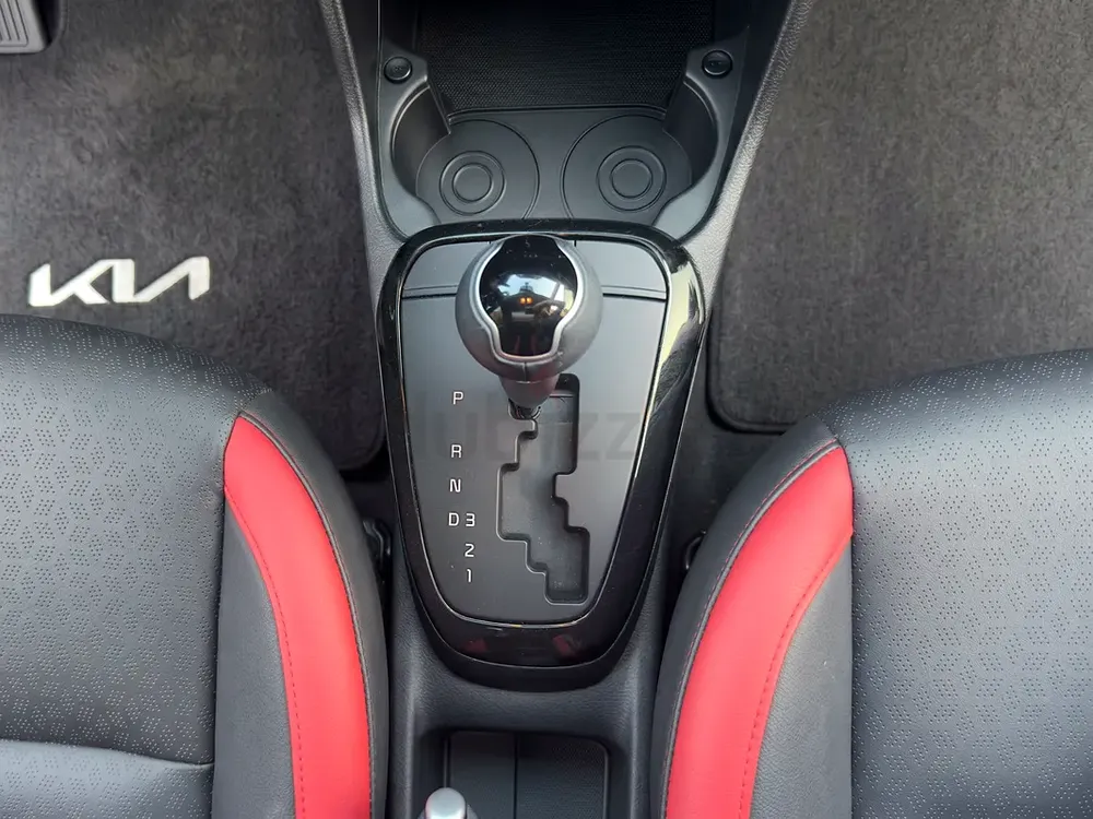2023 Kia Picanto GT Line | 50,000 KM | Single Owner | Full Spec - Image 10