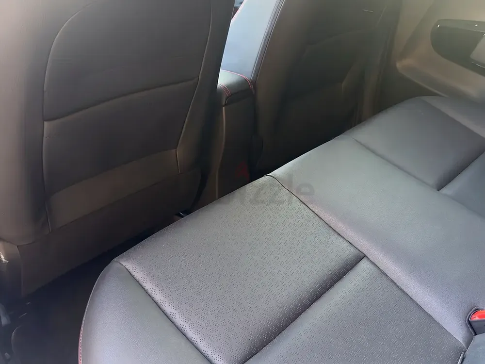 2023 Kia Picanto GT Line | 50,000 KM | Single Owner | Full Spec - Image 7