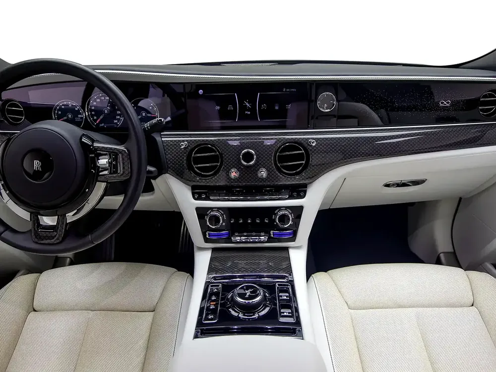 2022 | Rolls Royce | Ghost | Black Badge - Image 13