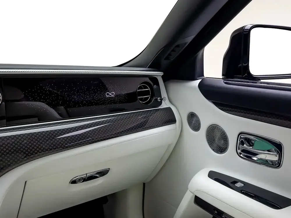2022 | Rolls Royce | Ghost | Black Badge - Image 16