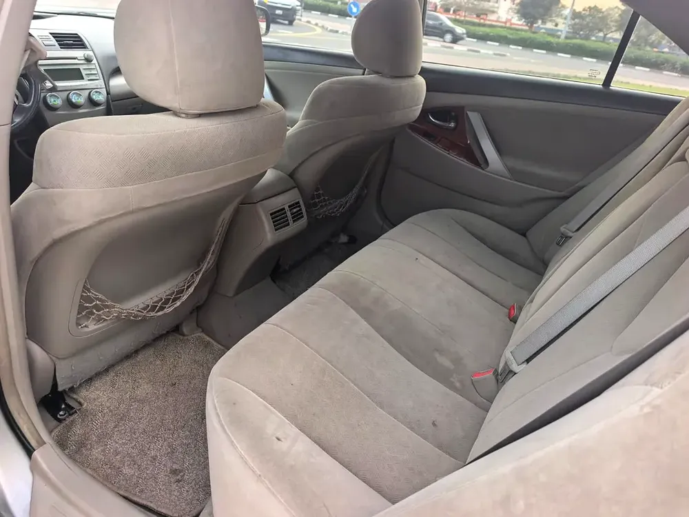 Toyota Camry 2008 . GCC . ACCIDENT FREE. SUNROOF GLX MODEL - Image 9