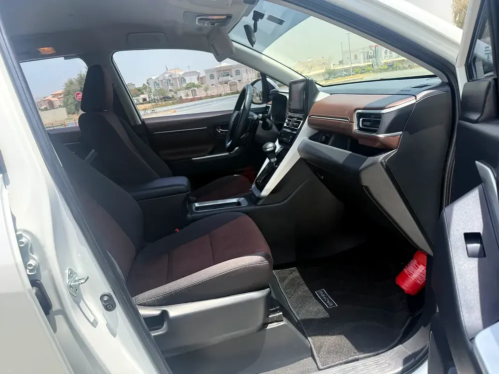 Brand New 2024 Toyota Innova HyCross Hybrid - GCC Specs - Image 17