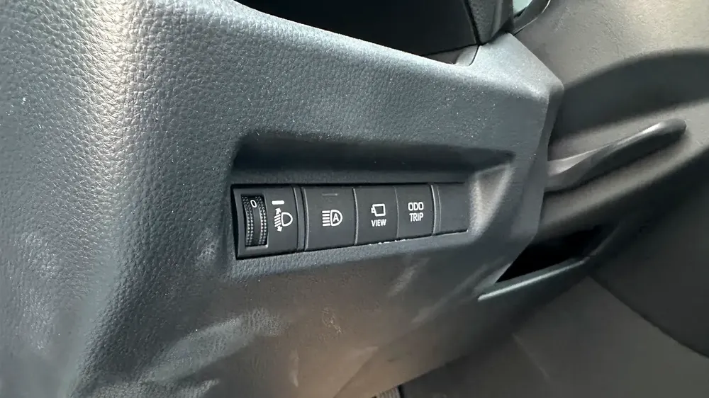 Platinum 4WD 2.0 Engine - Image 10