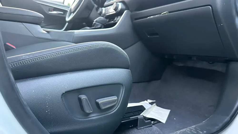 Platinum 4WD 2.0 Engine - Image 7
