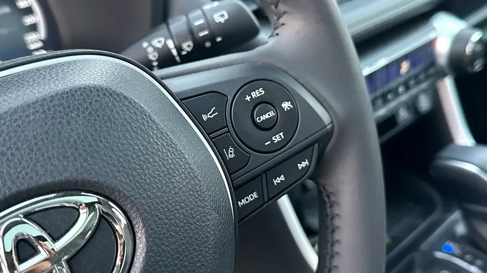 Platinum 4WD 2.0 Engine - Image 8