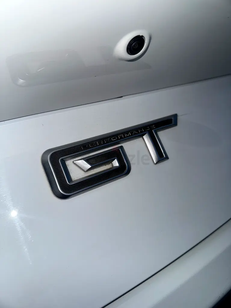 FORD MUSTANG 2024 V8 GT PREMIUM PERFORMANCE PACKAGE • LOWEST MILEAGE • FEW PIECES IN UAE • CHEAPEST - Image 11