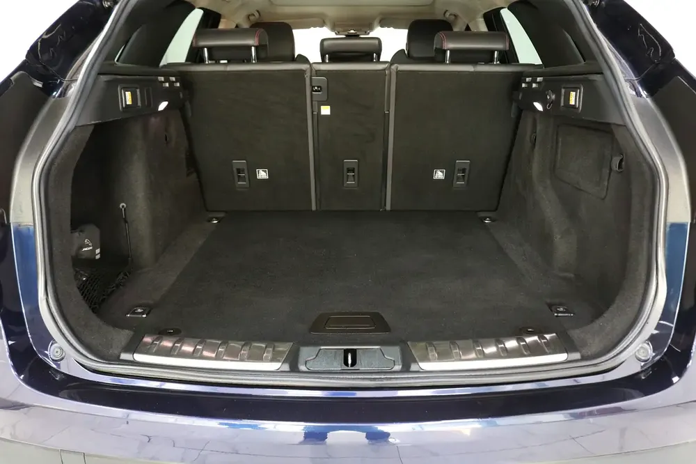 Jaguar F-Pace R-Sport, GCC Super Condition - Image 14