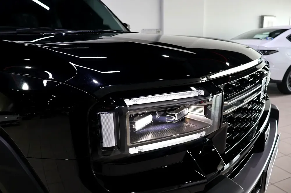 2025!! Jetour G700 Flagship || Under Warranty || Excellent Condition || Full Options - Image 17