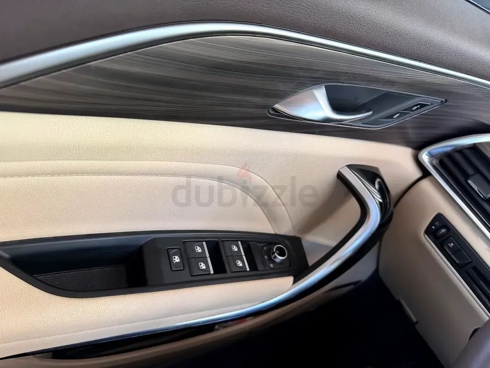 Bestune T77 Luxury 2024, GCC Specs - Brand New! - Image 11