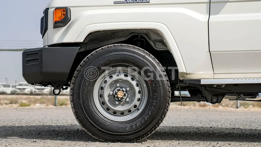 Toyota Land Cruiser 2026, European Specs - Brand New! - Image 10