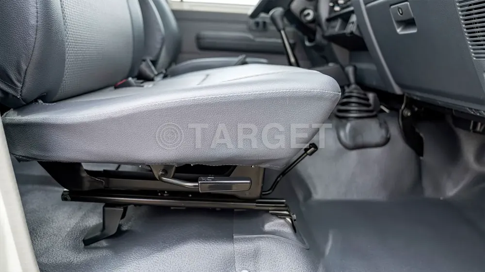 Toyota Land Cruiser 2026, European Specs - Brand New! - Image 11
