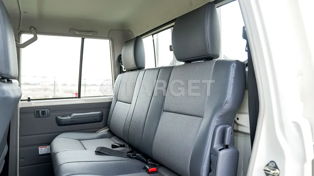 Toyota Land Cruiser 2026, European Specs - Brand New! - Image 13