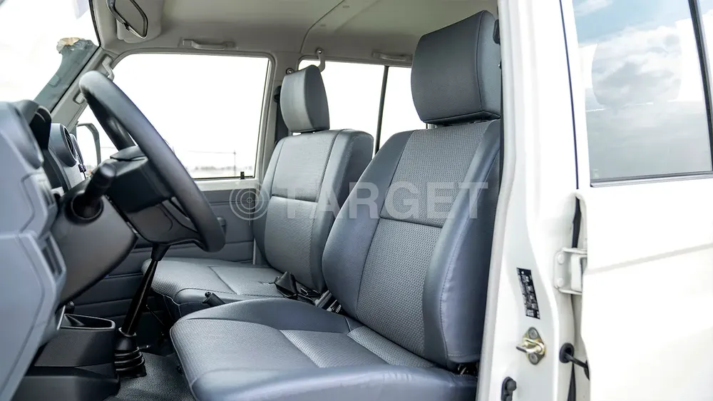 Toyota Land Cruiser 2026, European Specs - Brand New! - Image 14