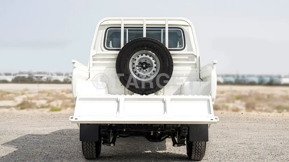 Toyota Land Cruiser 2026, European Specs - Brand New! - Image 4