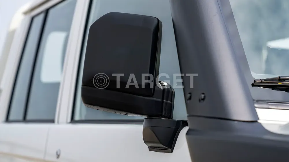 Toyota Land Cruiser 2026, European Specs - Brand New! - Image 9