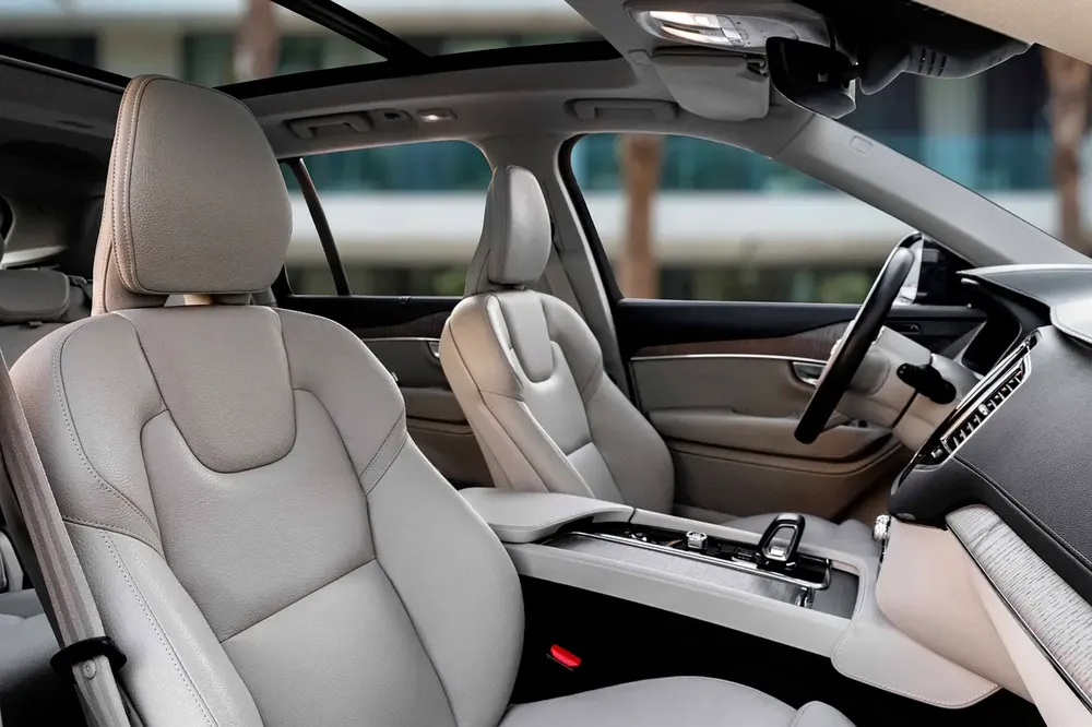 2,938 P.M |  XC90 B5 Plus Bright | 0% Downpayment | AGENCY WARRANTY - Image 11