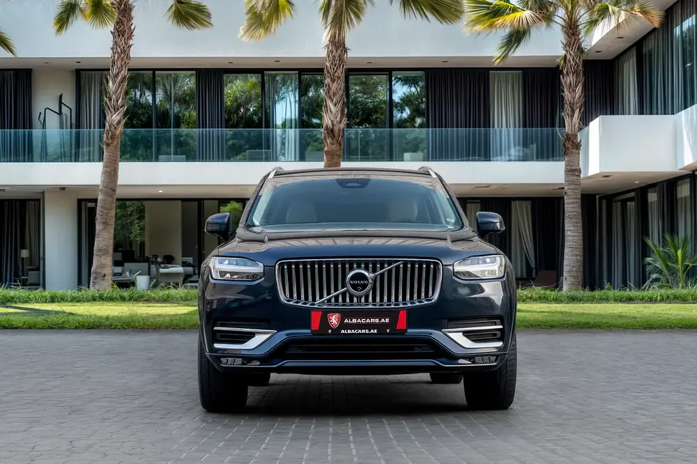 2,938 P.M |  XC90 B5 Plus Bright | 0% Downpayment | AGENCY WARRANTY - Image 4