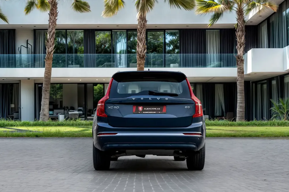 2,938 P.M |  XC90 B5 Plus Bright | 0% Downpayment | AGENCY WARRANTY - Image 5