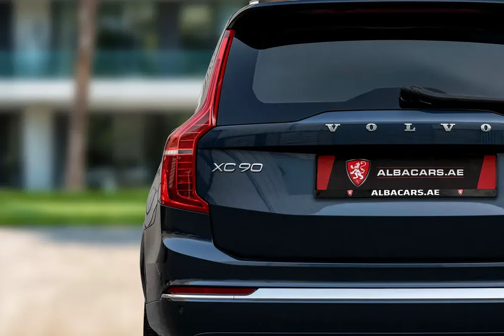 2,938 P.M |  XC90 B5 Plus Bright | 0% Downpayment | AGENCY WARRANTY - Image 6