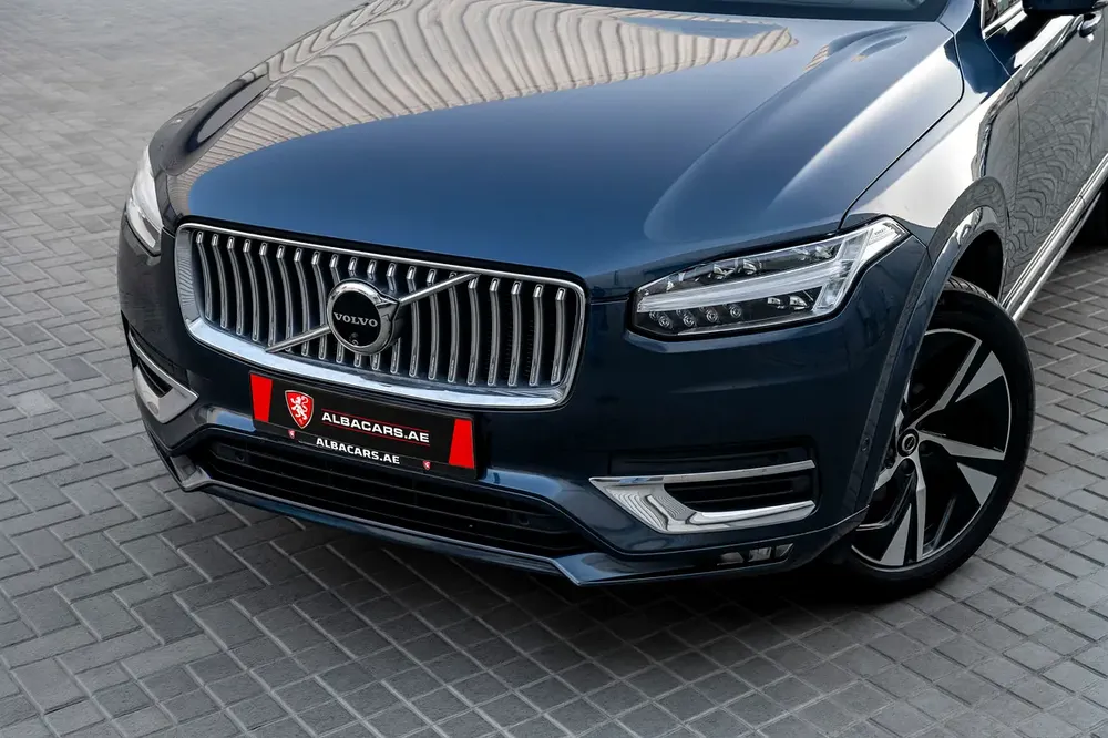 2,938 P.M |  XC90 B5 Plus Bright | 0% Downpayment | AGENCY WARRANTY - Image 7