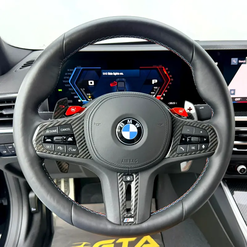 2024 BMW M2, Warranty, Full Service History, Fully Loaded, Excellent Condition, Japanese - Image 12