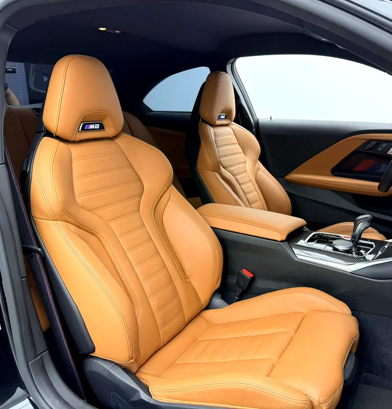 2024 BMW M2, Warranty, Full Service History, Fully Loaded, Excellent Condition, Japanese - Image 14