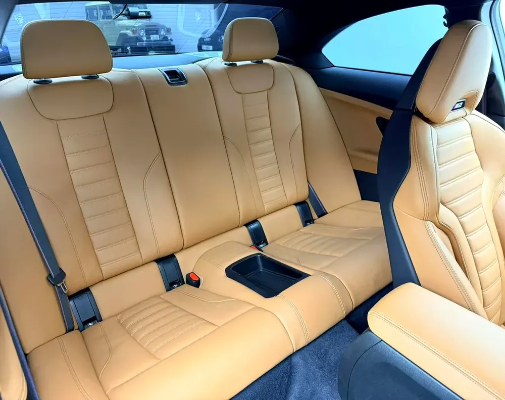 2024 BMW M2, Warranty, Full Service History, Fully Loaded, Excellent Condition, Japanese - Image 15