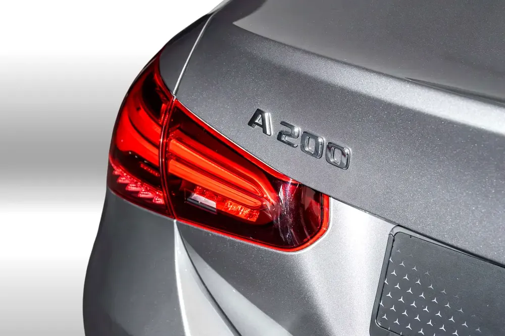 0% Downpayment | Mercedes-Benz Service And Warranty Package | AED 2,084 P/M - Image 10