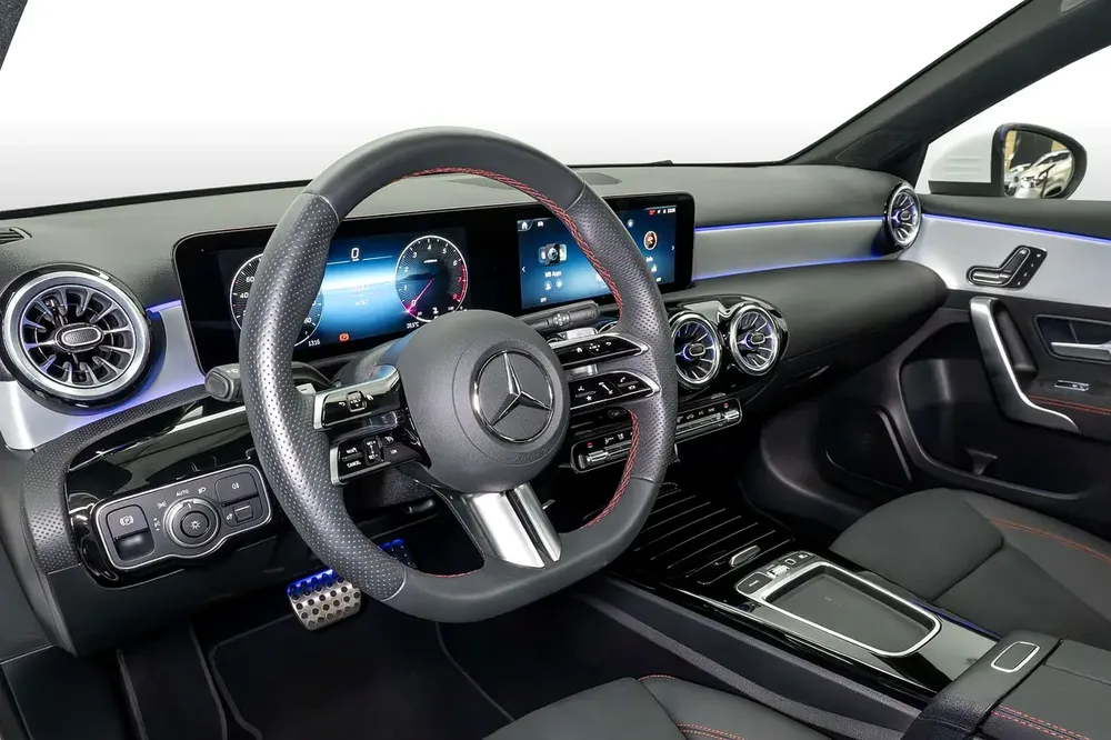 0% Downpayment | Mercedes-Benz Service And Warranty Package | AED 2,084 P/M - Image 12