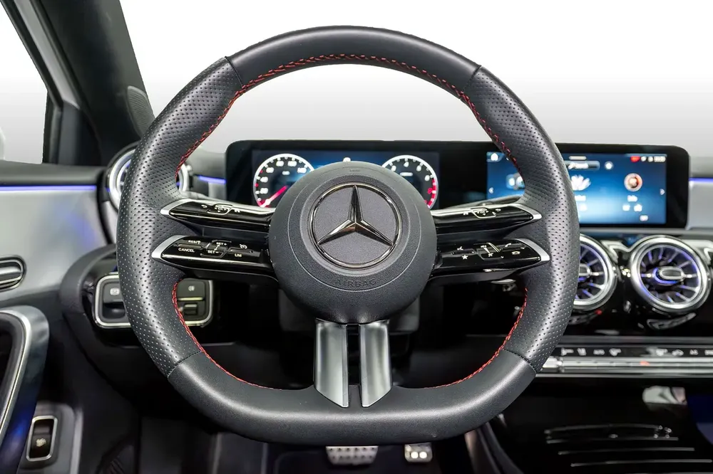 0% Downpayment | Mercedes-Benz Service And Warranty Package | AED 2,084 P/M - Image 13