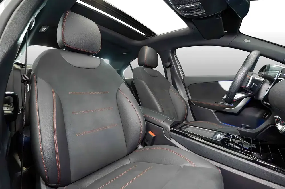 0% Downpayment | Mercedes-Benz Service And Warranty Package | AED 2,084 P/M - Image 17