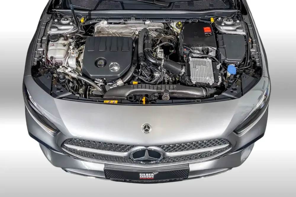 0% Downpayment | Mercedes-Benz Service And Warranty Package | AED 2,084 P/M - Image 20