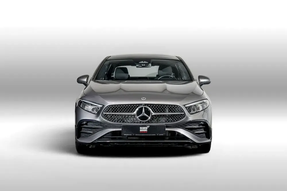 0% Downpayment | Mercedes-Benz Service And Warranty Package | AED 2,084 P/M - Image 5