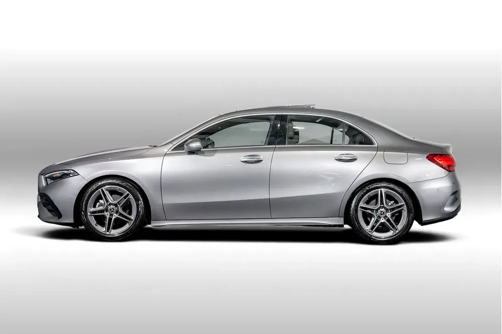 0% Downpayment | Mercedes-Benz Service And Warranty Package | AED 2,084 P/M - Image 6