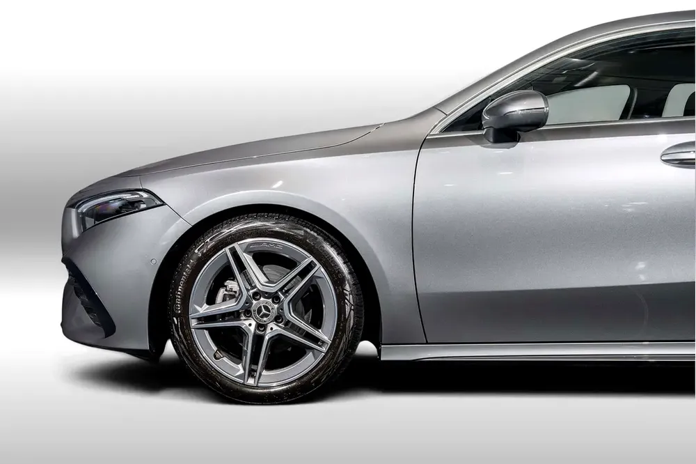 0% Downpayment | Mercedes-Benz Service And Warranty Package | AED 2,084 P/M - Image 7