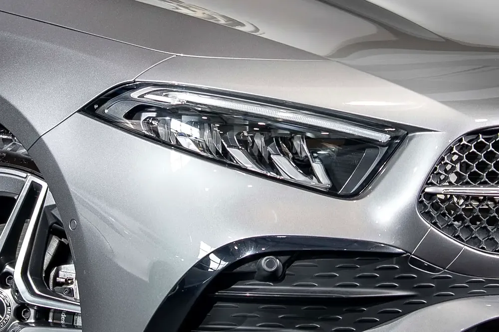 0% Downpayment | Mercedes-Benz Service And Warranty Package | AED 2,084 P/M - Image 8