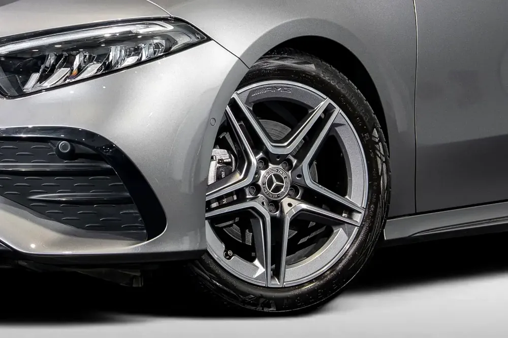 0% Downpayment | Mercedes-Benz Service And Warranty Package | AED 2,084 P/M - Image 9