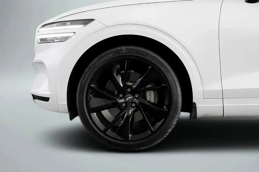 3,950 / 60 months | 0% DP | 2024 Genesis GV70 AWD 2.5L Premium / Genesis Warranty  Service Contract - Image 6